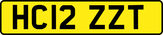 HC12ZZT