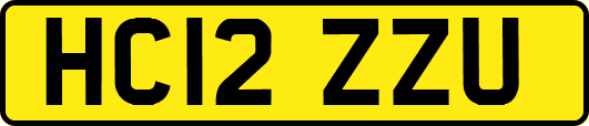 HC12ZZU