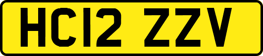 HC12ZZV