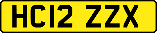 HC12ZZX