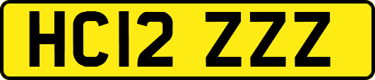 HC12ZZZ