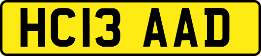 HC13AAD