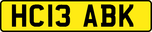 HC13ABK