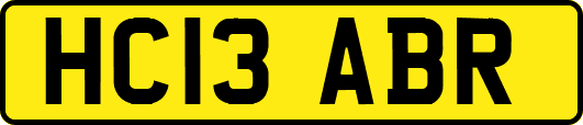 HC13ABR