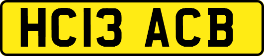 HC13ACB