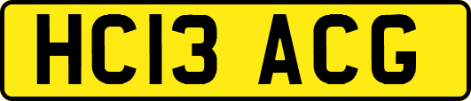 HC13ACG