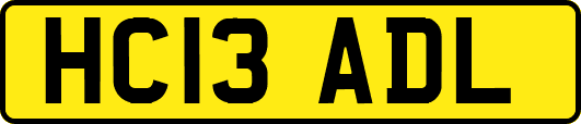 HC13ADL