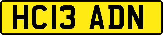 HC13ADN