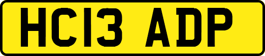 HC13ADP