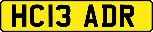 HC13ADR
