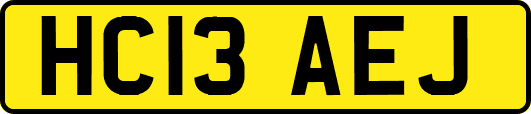 HC13AEJ