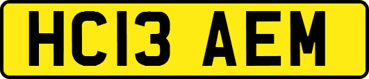 HC13AEM