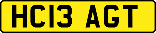 HC13AGT