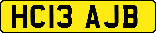 HC13AJB