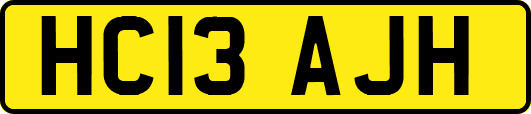 HC13AJH