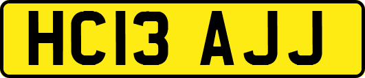 HC13AJJ