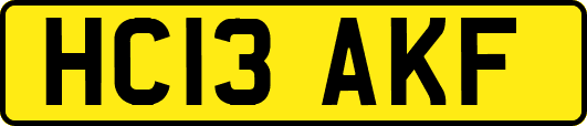 HC13AKF