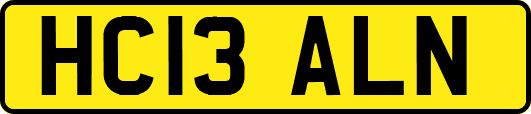 HC13ALN