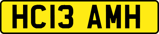 HC13AMH