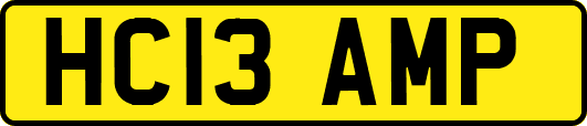 HC13AMP