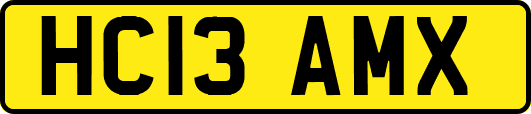 HC13AMX