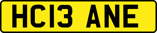 HC13ANE