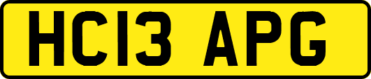 HC13APG