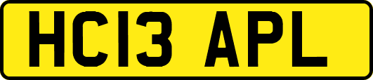 HC13APL