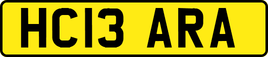 HC13ARA