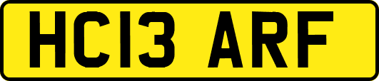 HC13ARF