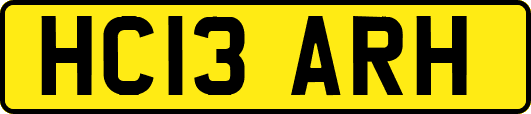 HC13ARH
