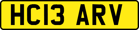 HC13ARV
