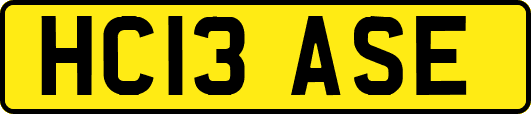 HC13ASE