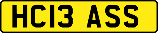 HC13ASS