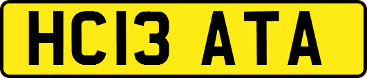 HC13ATA