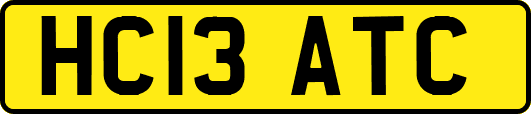 HC13ATC