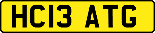 HC13ATG