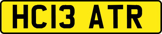 HC13ATR