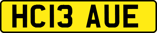 HC13AUE