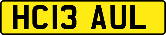 HC13AUL