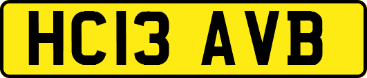 HC13AVB