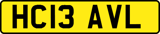 HC13AVL