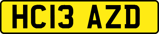 HC13AZD