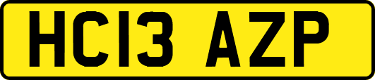 HC13AZP