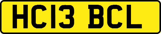 HC13BCL