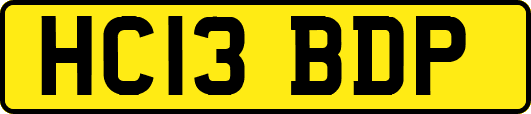 HC13BDP