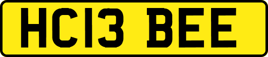 HC13BEE