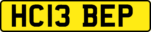 HC13BEP
