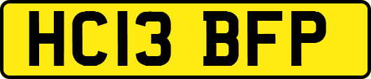 HC13BFP
