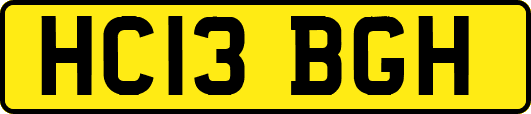 HC13BGH